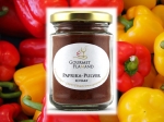 Paprika-Pulver scharf 85g